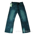 Men\'s Casual Designer Jeans 2011